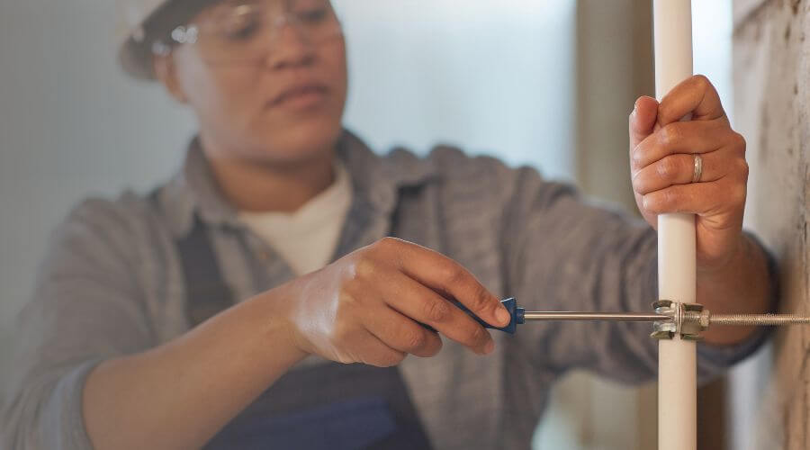 Leak Detection (Walls, Floors, Slabs) in Watsonville, CA